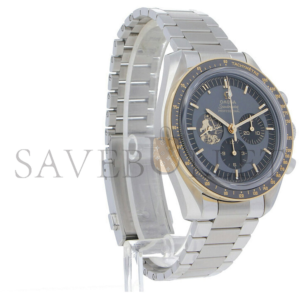 OMEGA SPEEDMASTER 48MM WATCH 310.20.42.50.01.001